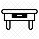 Console Table Icon