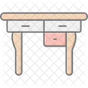 Console table  Icon