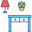 Console table  Icon