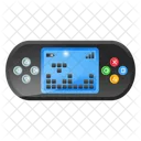 Console Video Game  Icon