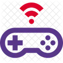 Console Wireless  Icon