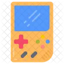 Consoles de esportes  Ícone