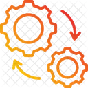Consolidação  Ícone