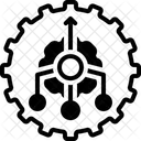 Consolidación  Icono