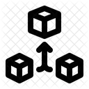 Consolidation  Icon
