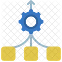 Consolidation  Icon