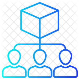 Consommateur  Icône