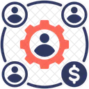 Consortium  Icon