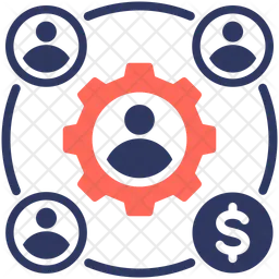 Consortium  Icon