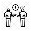 Conspiracy  Icon