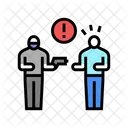 Conspiracy  Icon