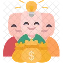 Conspire Icon