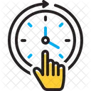 Constant Consistent Continual Icon