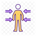 Constant need for attention  Icon