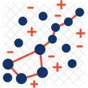 Constelacao Astronomia Ciencia Ícone