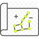Constelacion Busqueda Lectura Icono