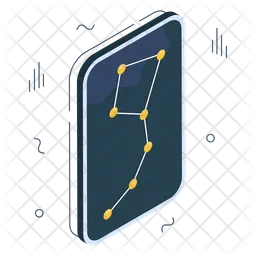 Constellation  Icon