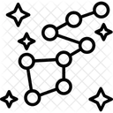 Constellation  Icon