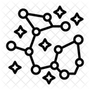 Constellation  Icon