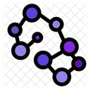 Constellation  Icône