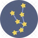 Constellation  Icon