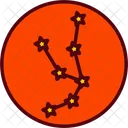Constellation  Icon