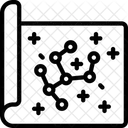 Constellation  Icon