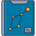 Mconstellation Constellation Astronomy Icon
