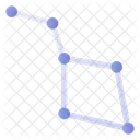 Constellation Icon