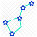 Constellation  Icon