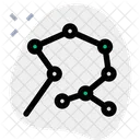 Constellation  Icon