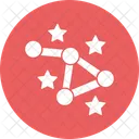 Constellation  Icon