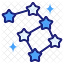 Constellation Icon