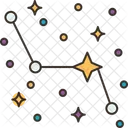 Constellation  Icon