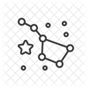 Constellation  Icon