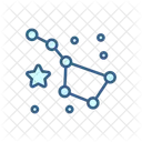 Constellation  Icon