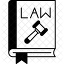 Constitution Book  Icon