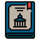 Constitution  Icon