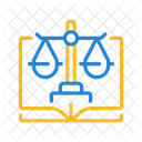Constitutional law  Icon