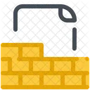 Constraction File Document Icon