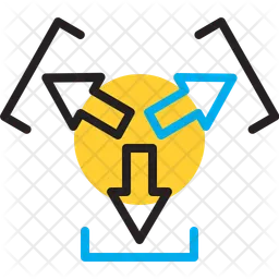 Constrained  Icon