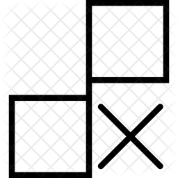 Constraint Icon - Download in Line Style