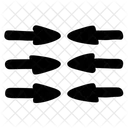 Constrict  Icon
