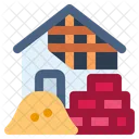 Construcao Icon