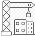 Construção civil  Ícone