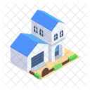 Construcao Fundacao Projeto Ícone