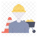 Construção  Ícone
