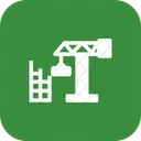 Construcción  Icono