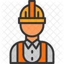 Construccion Grupo Trabajo Icon