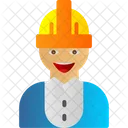 Construccion Grupo Trabajo Icon